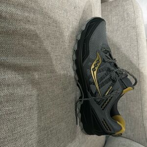 Saucony Men's Excursion Tr14 Trail Running Shoe